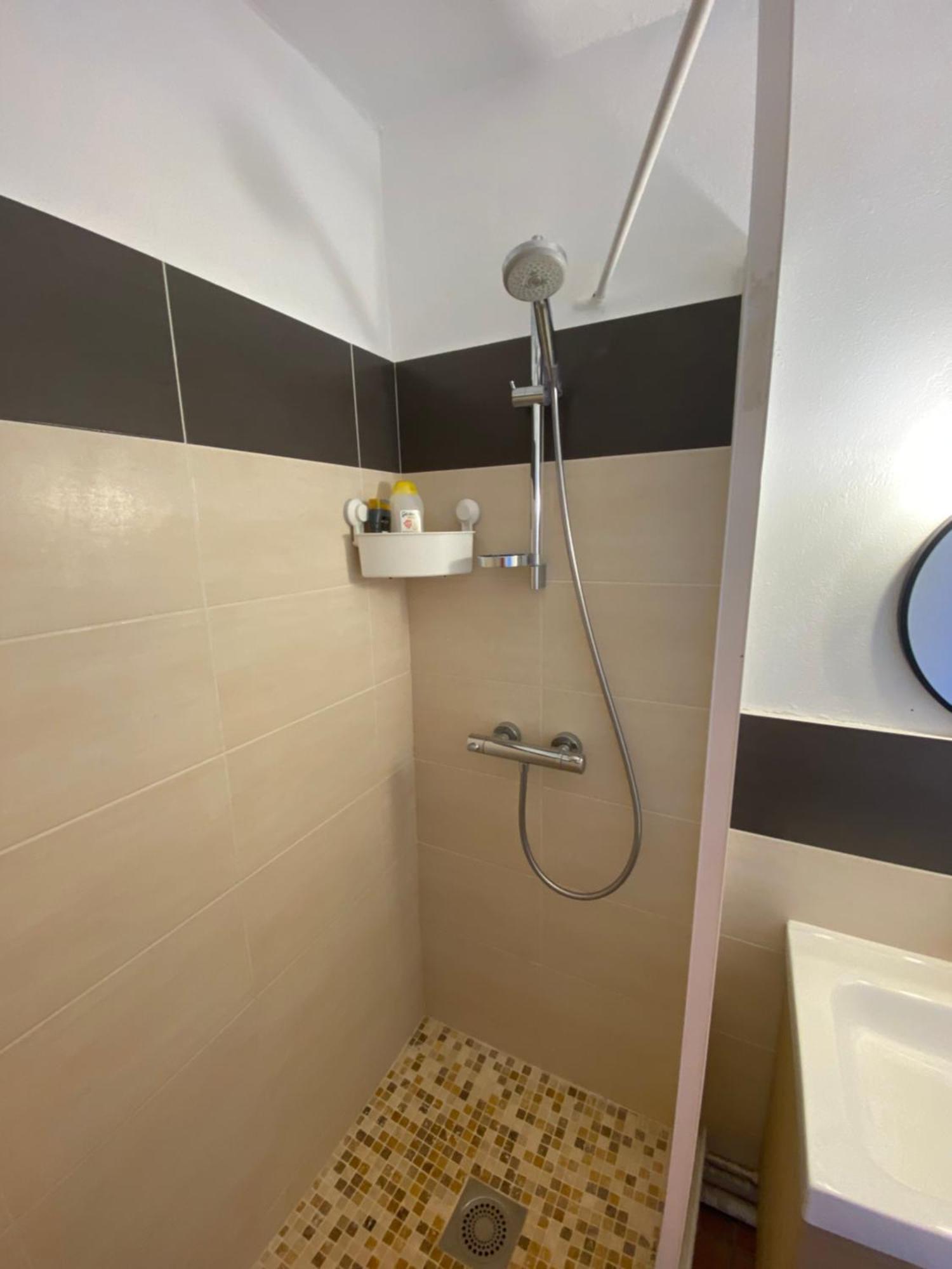 Appt T3 Front De Mer Belle Vue Narbonne Luaran gambar